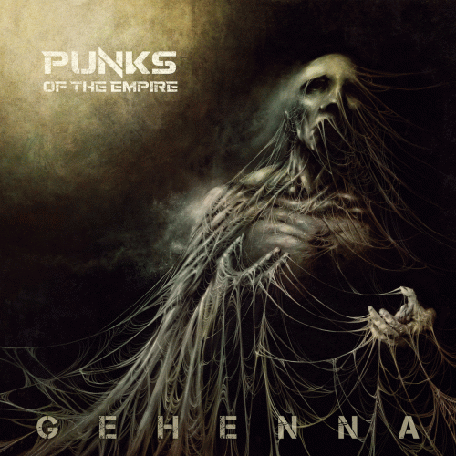 Punks Of The Empire : Gehenna
